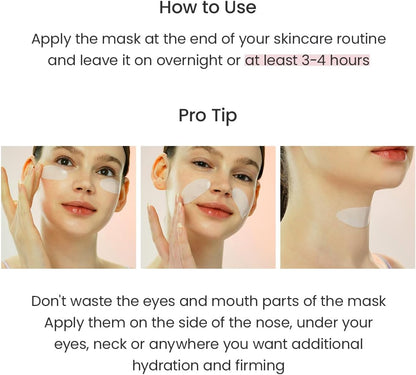 Biodance - Bio Collagen Real Deep Mask