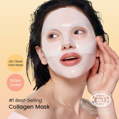 Biodance - Bio Collagen Real Deep Mask