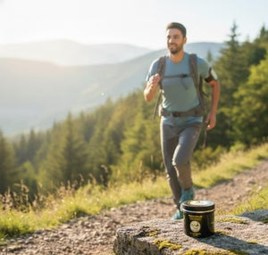 Al-Shifa Matab - Majoon Sikandri